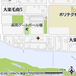 株式会社ウイル上野周辺の地図