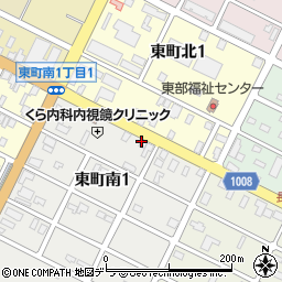 有限会社嶋川板金工業周辺の地図
