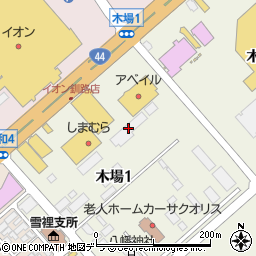 栄興宇部コンクリート周辺の地図