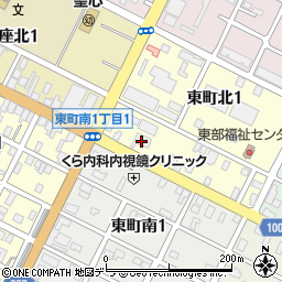 株式会社井形自動車整備工場周辺の地図