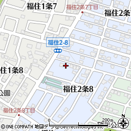 清水油機サービス周辺の地図