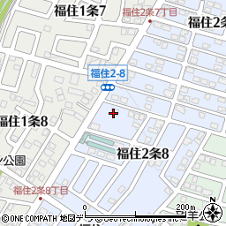 後藤電気商会周辺の地図