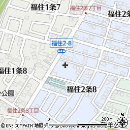 後藤電気商会周辺の地図