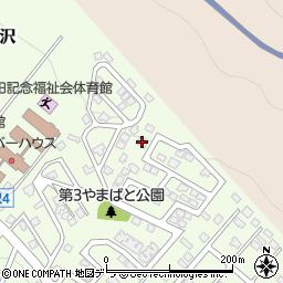 照井康穂建築設計事務所周辺の地図