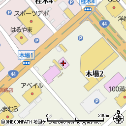 株式会社一和フーズ周辺の地図