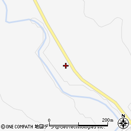 北海道中川郡池田町信取379周辺の地図