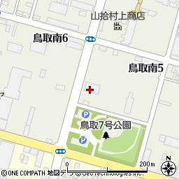 株式会社三ッ輪商会石油課周辺の地図