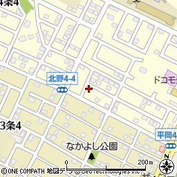 坂井電装周辺の地図