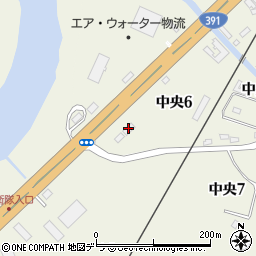 トリモト自動車周辺の地図