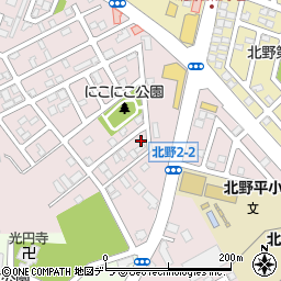 広瀬板金周辺の地図