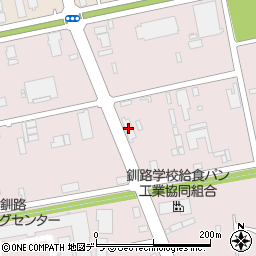 株式会社有田商店　星が浦営業所周辺の地図