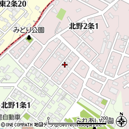 櫻庭金属工業株式会社周辺の地図