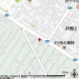 有限会社ライトホーム技研周辺の地図