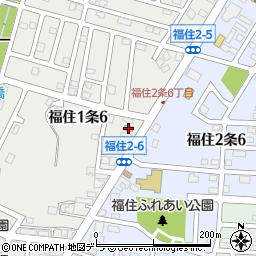 かわもと歯科医院周辺の地図
