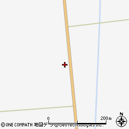 北海道中川郡池田町信取162周辺の地図