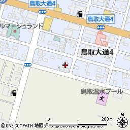 ＭＰアグロ株式会社釧路支店周辺の地図