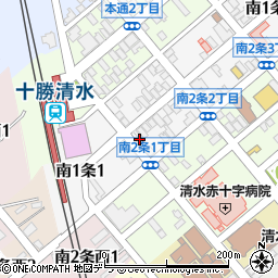 板谷商会周辺の地図