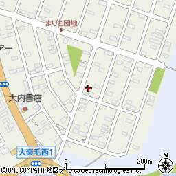 藤掛石材店周辺の地図
