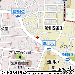 宇戸マンション周辺の地図
