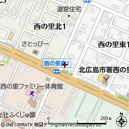 田島工業周辺の地図