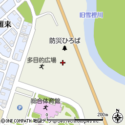 〒088-0605 北海道釧路郡釧路町別保原野の地図