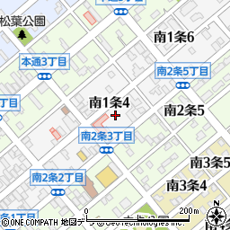 有限会社清水興産　清水給油所周辺の地図