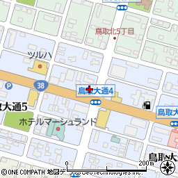 釧路信用組合西港支店周辺の地図