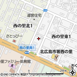 田島工業運送部周辺の地図