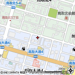 ＳＴＲＥＴＣＨＨＥＲＯ釧路店周辺の地図