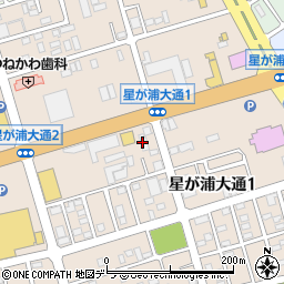 三ツ輪トーヨータイヤ株式会社周辺の地図
