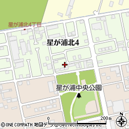 熱原輸送株式会社釧路営業所周辺の地図