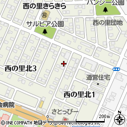 宮久保ビル周辺の地図