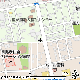 千葉工務店周辺の地図