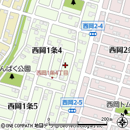 村瀬社会保険労務士行政書士事務所周辺の地図