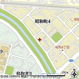 有限会社岩田土建周辺の地図