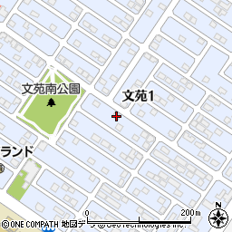 ＣＵＴＳＨＯＰ・Ｌｉｎｄｏ周辺の地図