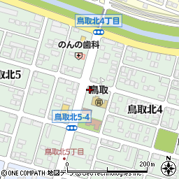 みやこし仏具店周辺の地図