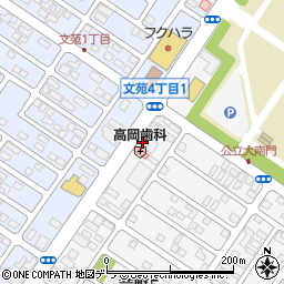 ぷちどーる芦野店周辺の地図