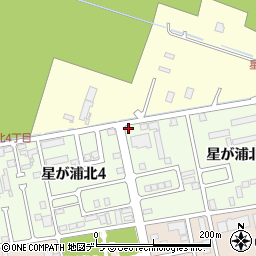 ＣＡＳＡ　ＧＲＡＣＥ周辺の地図