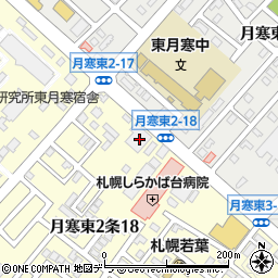 ジェイコム札幌 札幌市 教育 保育施設 の住所 地図 マピオン電話帳