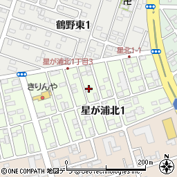 安藤マンション周辺の地図