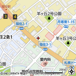 ｊａｆ札幌ロードサービス 札幌市 ロードサービス の電話番号 住所 地図 マピオン電話帳