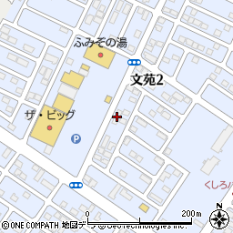 Ｍａｉｓｏｎハーモニー周辺の地図