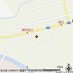 株式会社三田青果周辺の地図
