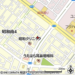 株式会社カイトー商会周辺の地図