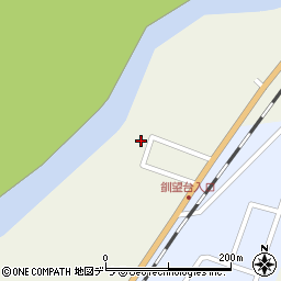 ベツイ工業株式会社周辺の地図