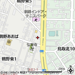 小野寺商会周辺の地図