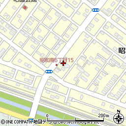 長谷川建築設計事務所周辺の地図