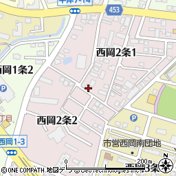 日南総合開発株式会社周辺の地図