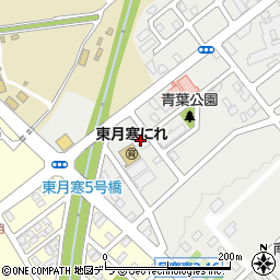 株式会社石川工房周辺の地図